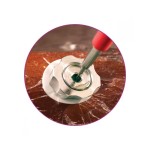 Bαλβίδα σιλικόνης (10 τμχ) (για συσκεύες vacuum) 1603074